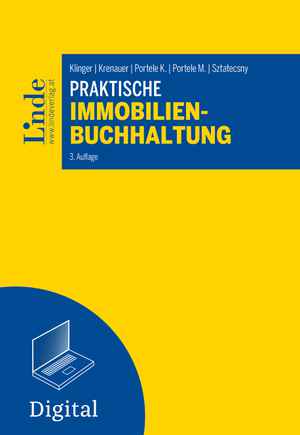 Praktische Immobilienbuchhaltung