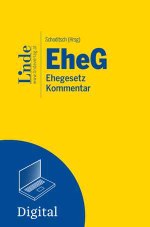 EheG | Ehegesetz