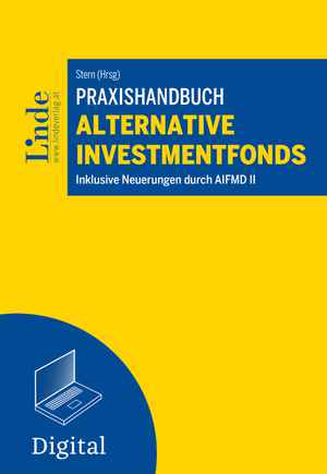 Praxishandbuch Alternative Investmentfonds