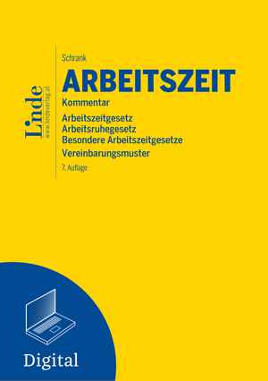 AZG | Arbeitszeitgesetz
