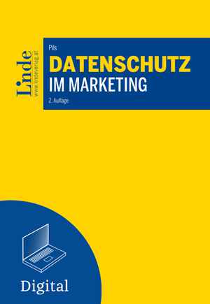 Datenschutz im Marketing