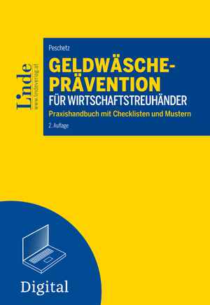 Geldwäscheprävention für Wirtschaftstreuhänder