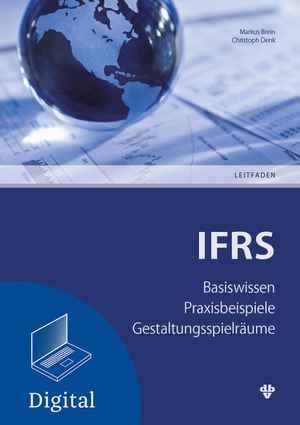 IFRS - International Financial Reporting Standards