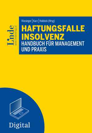 Haftungsfalle Insolvenz