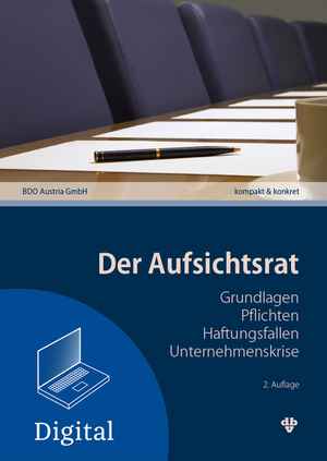 Der Aufsichtsrat