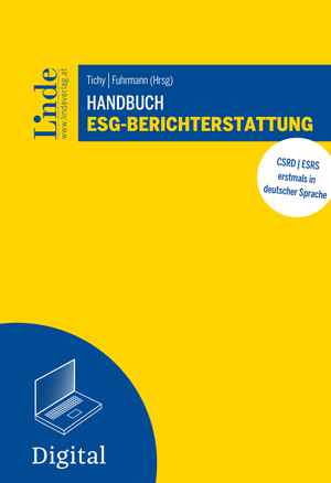 Handbuch ESG-Berichterstattung 