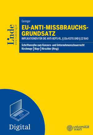 EU-Anti-Missbrauchsgrundsatz