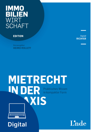 Mietrecht in der Praxis