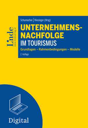 Unternehmensnachfolge im Tourismus