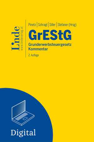 GrEStG | Grunderwerbsteuergesetz