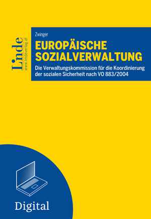 Europäische Sozialverwaltung
