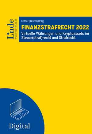 Finanzstrafrecht 2022