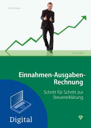 Einnahmen-Ausgaben-Rechnung