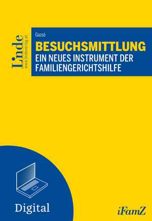 Besuchsmittlung