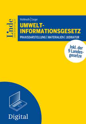 Umweltinformationsgesetz