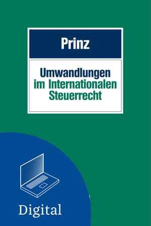 Umwandlungen im Internationalen Steuerrecht
