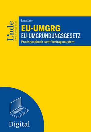 EU-Umgründungsgesetz