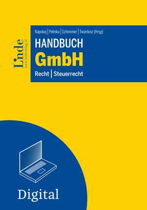 Handbuch GmbH