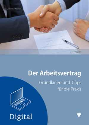 Der Arbeitsvertrag