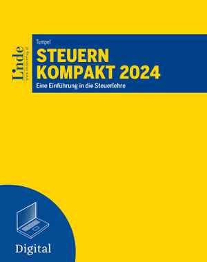 Steuern kompakt 2024
