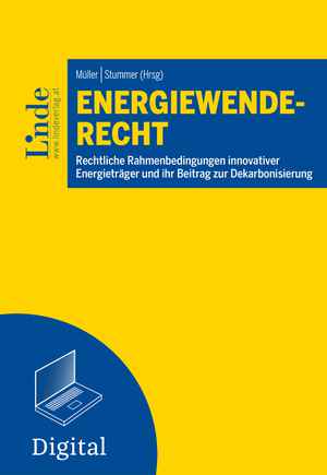Energiewenderecht