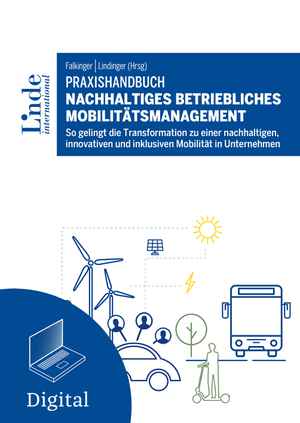 Praxishandbuch Nachhaltiges betriebliches Mobilitätsmanagement
