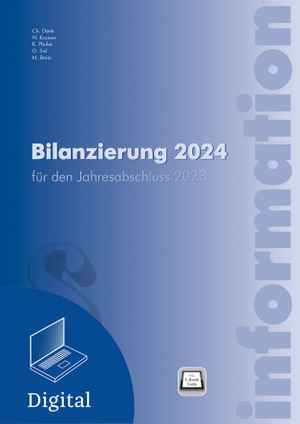 Bilanzierung 2024