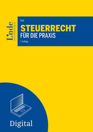 Steuerrecht für die Praxis