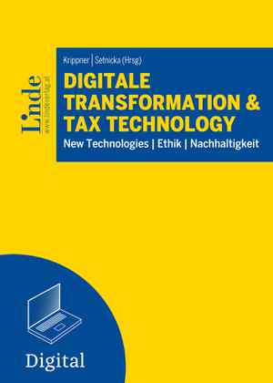 Digitale Transformation & Tax Technology