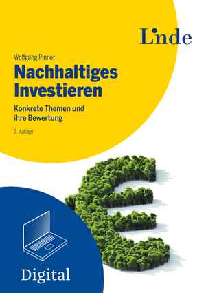 Nachhaltiges Investieren
