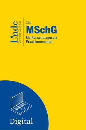 MSchG | Markenschutzgesetz
