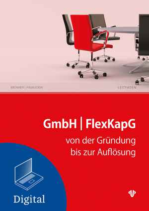 GmbH & FlexKapG