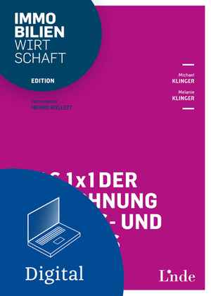 1 x 1 der Abrechnung im Miets- und Zinshaus