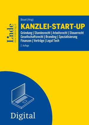 Kanzlei-Start-up