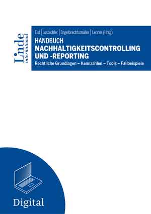 Handbuch Nachhaltigkeitscontrolling und -reporting
