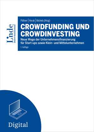 Crowdfunding und Crowdinvesting