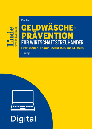 Geldwäscheprävention für Wirtschaftstreuhänder