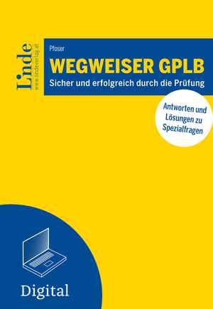 Wegweiser GPLB
