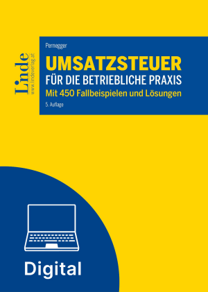 Umsatzsteuer für die betriebliche Praxis