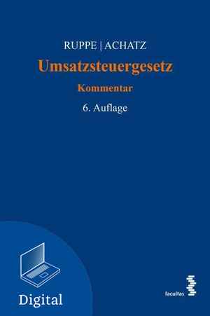 Umsatzsteuergesetz