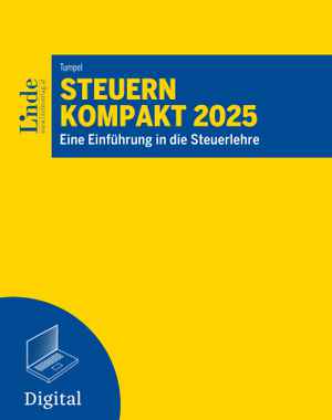 Steuern kompakt 2025