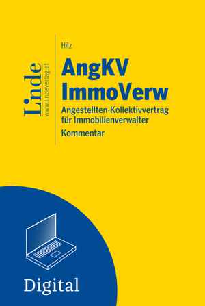 Angestellten-Kollektivvertrag für Immobilienverwalter