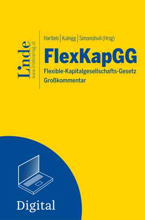 FlexKapGG | Flexible-Kapitalgesellschafts-Gesetz