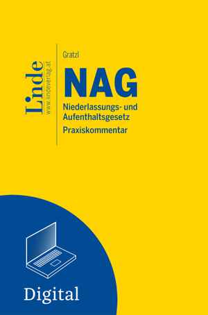 NAG | Niederlassungs- und Aufenthaltsgesetz