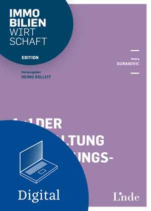 1 x 1 der Verwaltung im Wohnungseigentum
