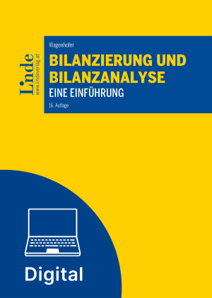 Bilanzierung und Bilanzanalyse