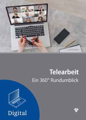 Telearbeit