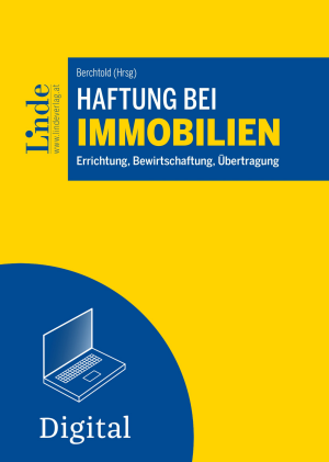 Haftung bei Immobilien
