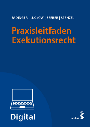 Praxisleitfaden Exekutionsrecht