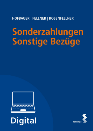 Sonderzahlungen – Sonstige Bezüge